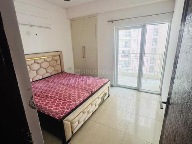 3 BHK Apartment in Noida Extension for rent Greater Noida. The reference number is 20214082