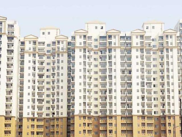 3 BHK Apartment in Noida Extension for rent Greater Noida. The reference number is 20223529