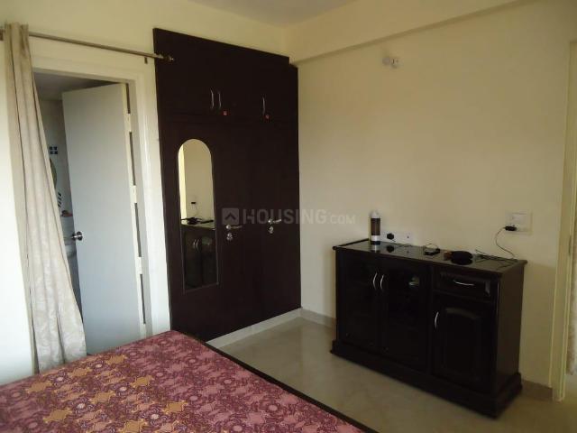 3 BHK Apartment in Noida Extension for rent Greater Noida. The reference number is 20224552