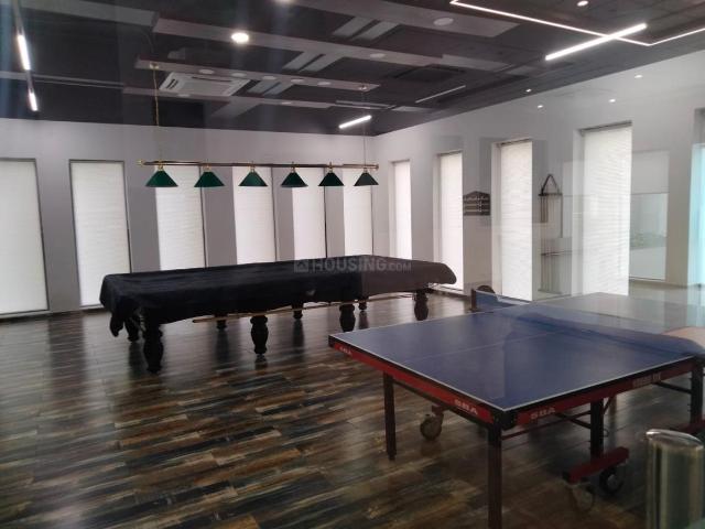 3 BHK Apartment in Noida Extension for rent Greater Noida. The reference number is 20226749