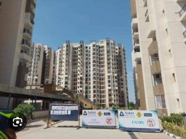 3 BHK Apartment in Noida Extension for rent Greater Noida. The reference number is 20229720