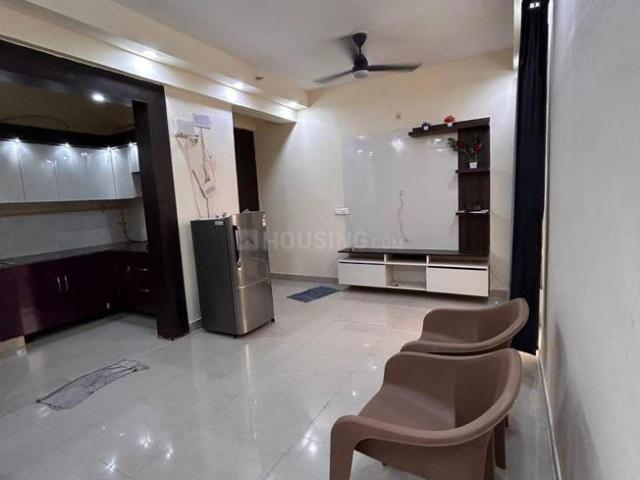 3 BHK Apartment in Noida Extension for rent Greater Noida. The reference number is 20230938