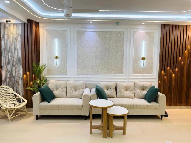 3 BHK Apartment in Noida Extension for rent Greater Noida. The reference number is 20233097