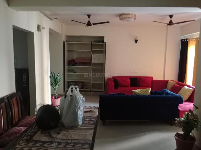 3 BHK Apartment in Noida Extension for rent Greater Noida. The reference number is 20233222