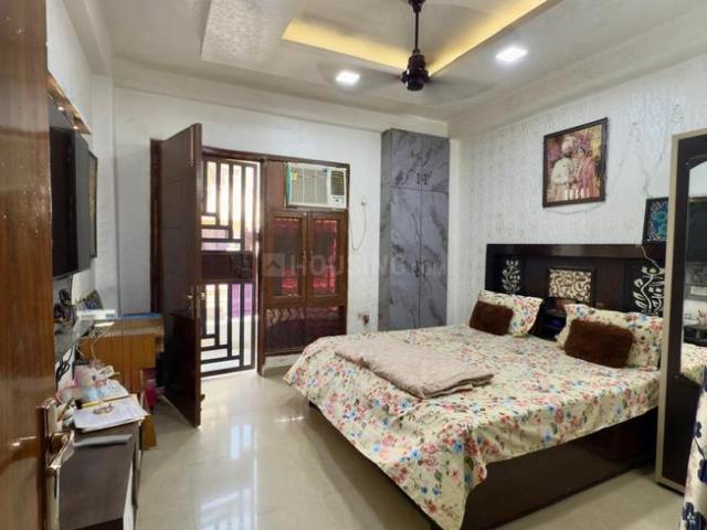 3 BHK Apartment in Noida Extension for rent Greater Noida. The reference number is 20235640