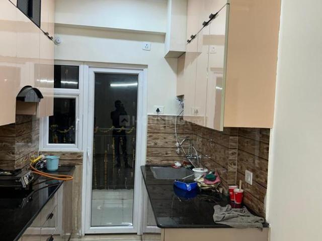 3 BHK Apartment in Noida Extension for rent Greater Noida. The reference number is 20256170