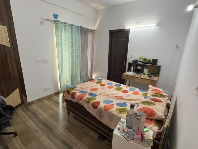 3 BHK Apartment in Noida Extension for rent Greater Noida. The reference number is 20261868