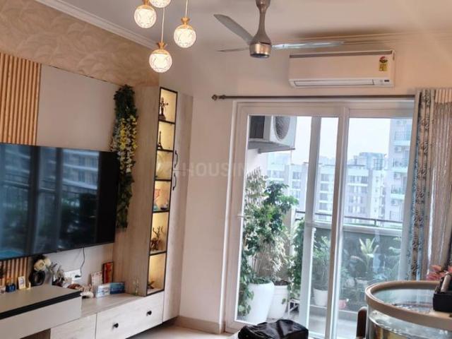 3 BHK Apartment in Noida Extension for rent Greater Noida. The reference number is 20263401
