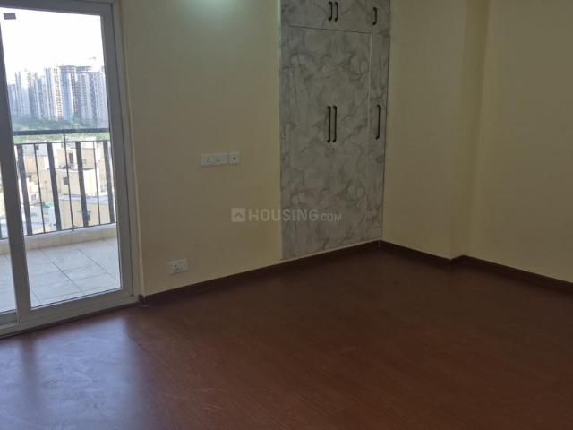 3 BHK Apartment in Noida Extension for rent Greater Noida. The reference number is 20270877