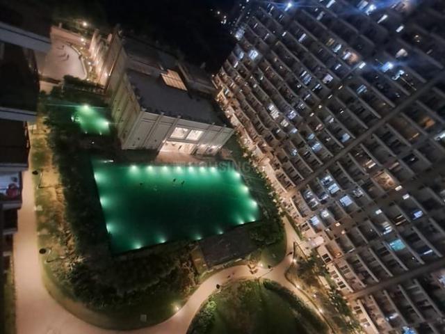 3 BHK Apartment in Noida Extension for rent Greater Noida. The reference number is 20270907