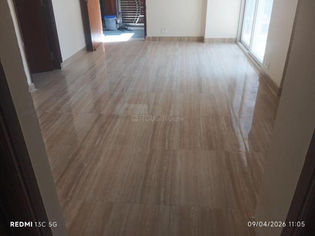 3 BHK Apartment in Noida Extension for rent Greater Noida. The reference number is 20272697