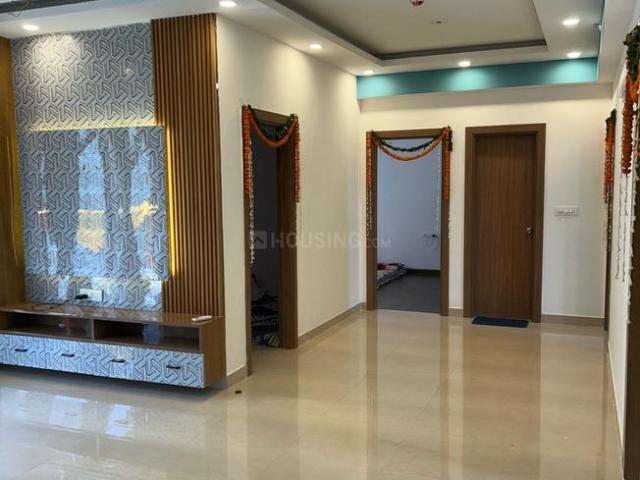 3 BHK Apartment in Noida Extension for rent Greater Noida. The reference number is 20276252