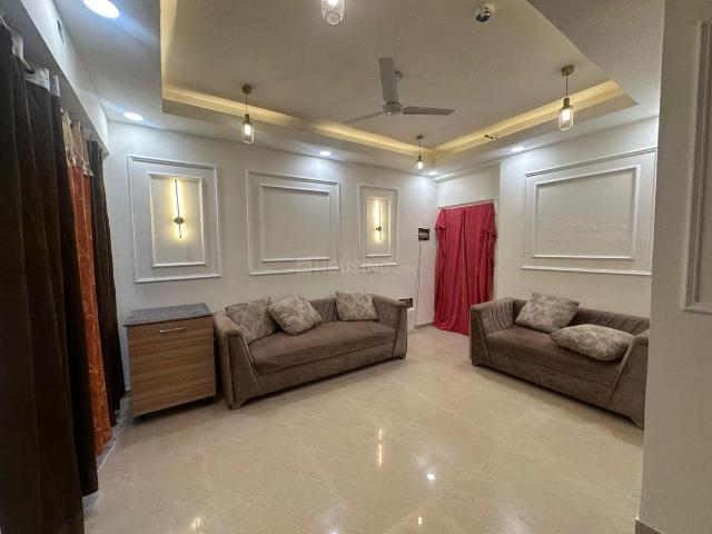 3 BHK Apartment in Noida Extension for rent Greater Noida. The reference number is 20277322