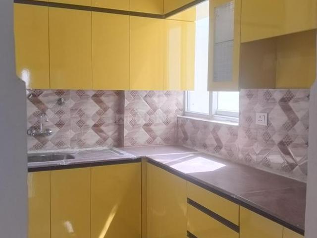 3 BHK Apartment in Noida Extension for rent Greater Noida. The reference number is 20287441