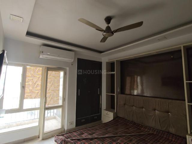 3 BHK Apartment in Noida Extension for rent Greater Noida. The reference number is 20295182