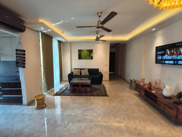 3 BHK Apartment in Noida Extension for rent Greater Noida. The reference number is 20300003