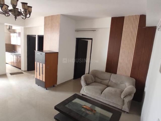 3 BHK Apartment in Noida Extension for rent Greater Noida. The reference number is 20301763