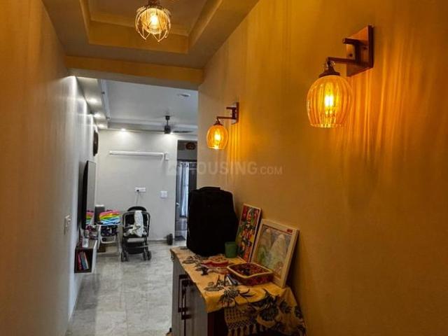 3 BHK Apartment in Noida Extension for rent Greater Noida. The reference number is 20302147