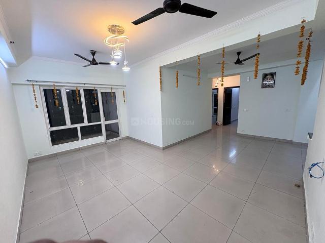 3 BHK Apartment in Noida Extension for rent Greater Noida. The reference number is 20310173