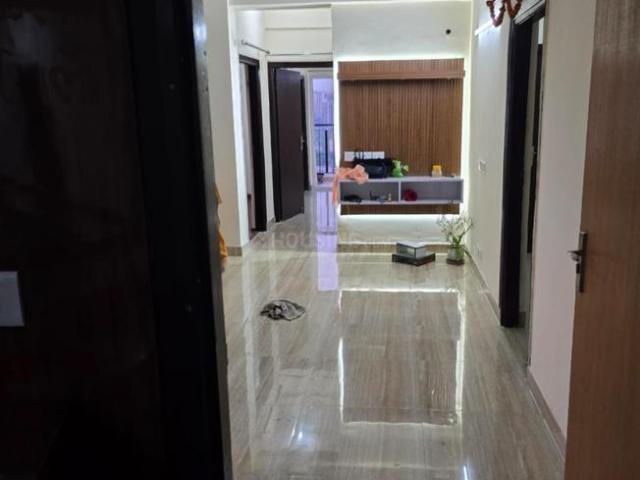 3 BHK Apartment in Noida Extension for rent Greater Noida. The reference number is 20310279
