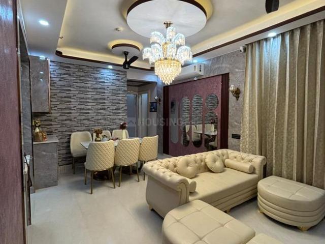 3 BHK Apartment in Noida Extension for rent Greater Noida. The reference number is 20315855