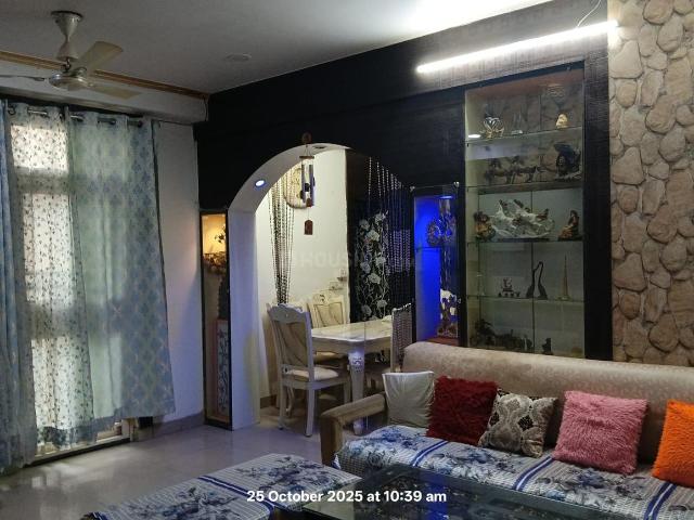3 BHK Apartment in Noida Extension for rent Greater Noida. The reference number is 20316703