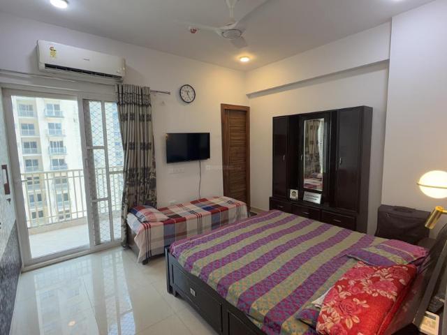 3 BHK Apartment in Noida Extension for rent Greater Noida. The reference number is 20316281