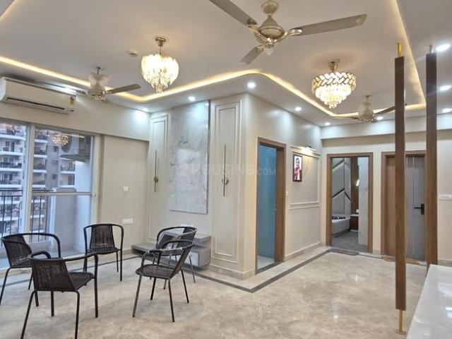 3 BHK Apartment in Noida Extension for rent Greater Noida. The reference number is 20321676