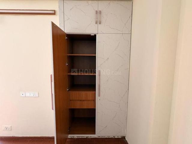 3 BHK Apartment in Noida Extension for rent Greater Noida. The reference number is 20321822