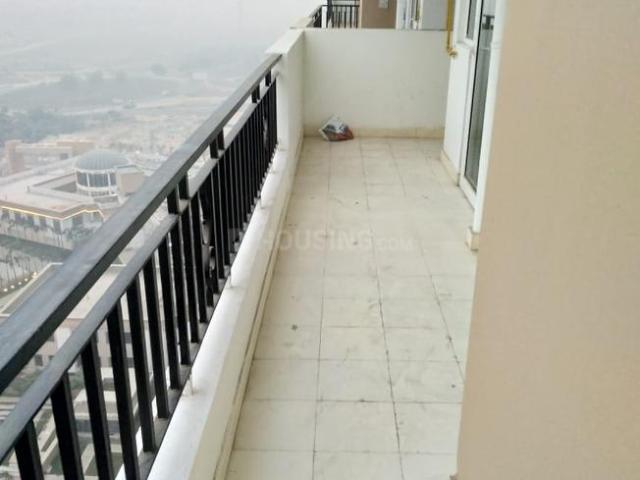 3 BHK Apartment in Noida Extension for rent Greater Noida. The reference number is 20334854