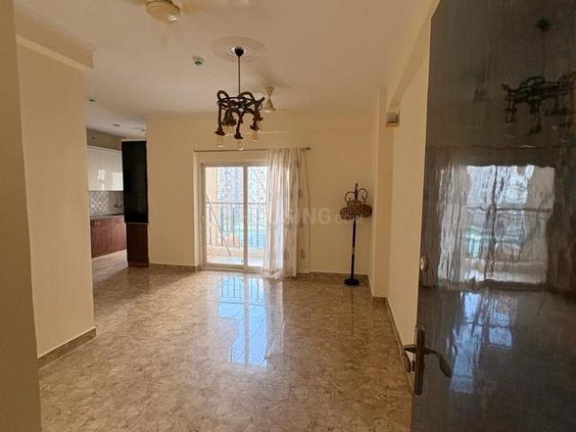 3 BHK Apartment in Noida Extension for rent Greater Noida. The reference number is 20337951