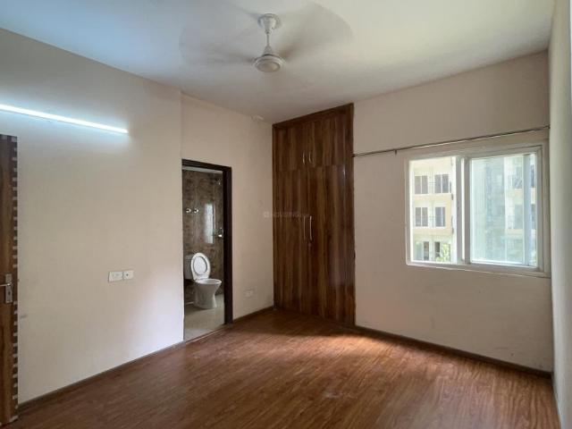 3 BHK Apartment in Noida Extension for rent Greater Noida. The reference number is 20345918
