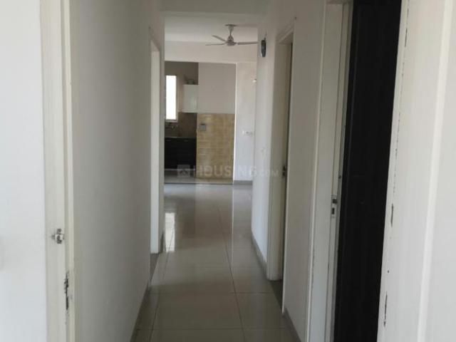 3 BHK Apartment in Noida Extension for rent Greater Noida. The reference number is 20360695