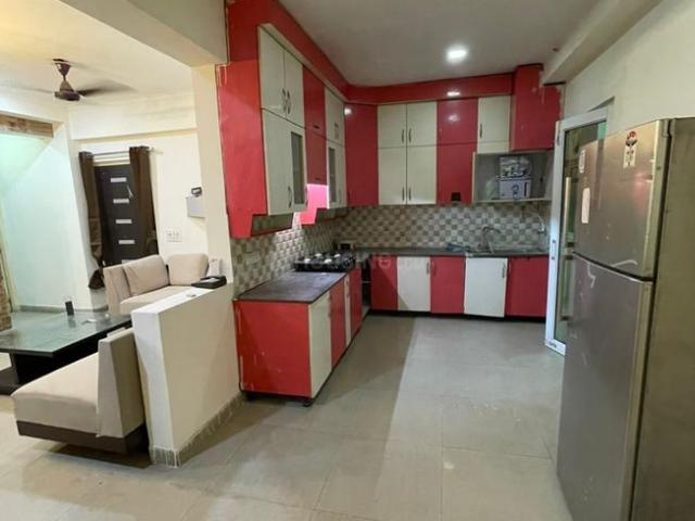 3 BHK Apartment in Noida Extension for rent Greater Noida. The reference number is 20360135