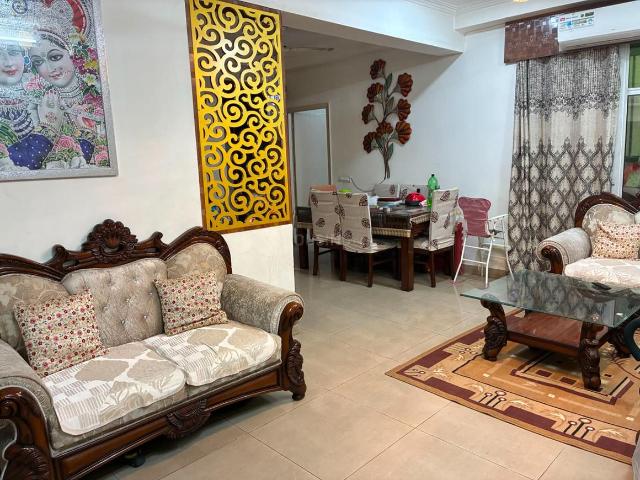 3 BHK Apartment in Noida Extension for rent Greater Noida. The reference number is 20366972