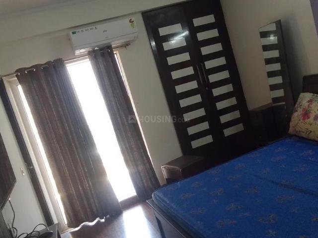3 BHK Apartment in Noida Extension for rent Greater Noida. The reference number is 20379058
