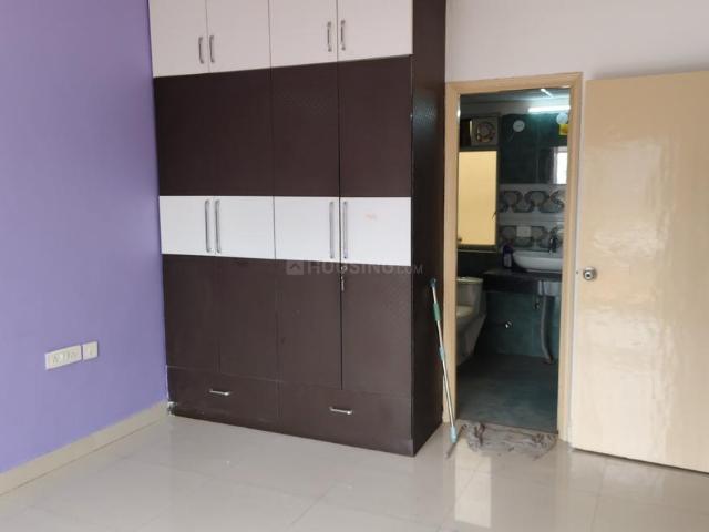 3 BHK Apartment in Noida Extension for rent Greater Noida. The reference number is 20390246