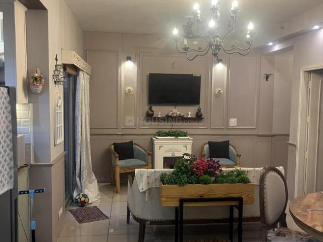 3 BHK Apartment in Noida Extension for rent Greater Noida. The reference number is 20393601