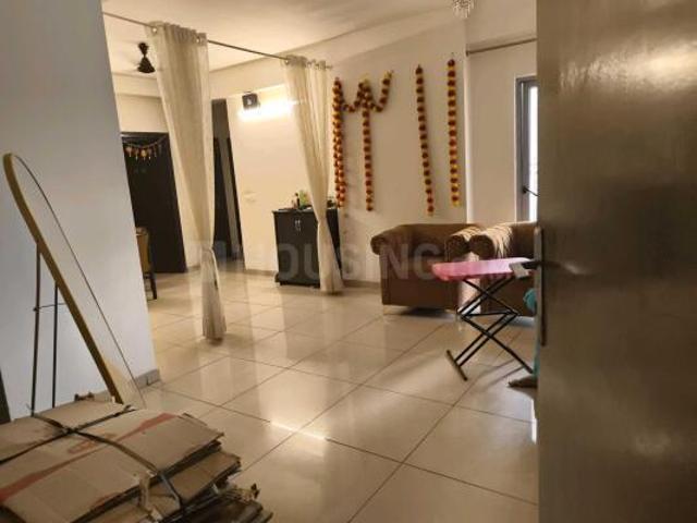 3 BHK Apartment in Noida Extension for rent Greater Noida. The reference number is 20396620