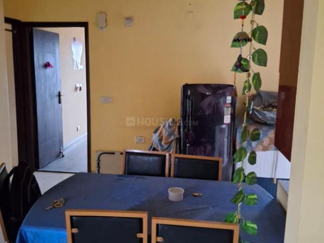 3 BHK Apartment in Noida Extension for rent Greater Noida. The reference number is 21010266