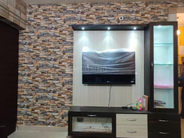 3 BHK Apartment in Noida Extension for rent Greater Noida. The reference number is 7583667