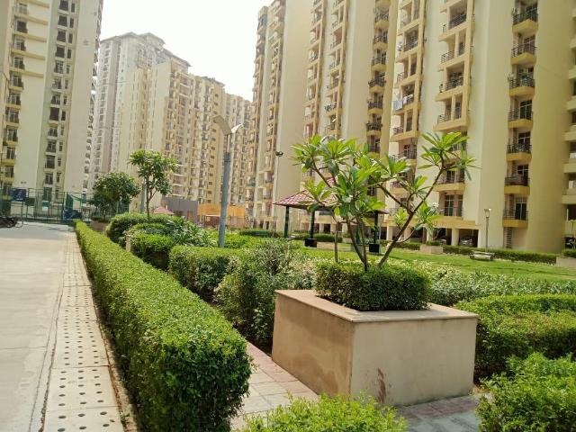 3 BHK Apartment in Noida Extension for resale Greater Noida. The reference number is 12004340