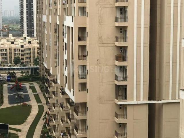 3 BHK Apartment in Noida Extension for resale Greater Noida. The reference number is 12886195