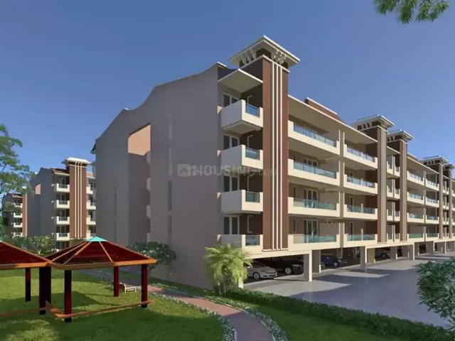 3 BHK Apartment in Noida Extension for resale Greater Noida. The reference number is 13134649