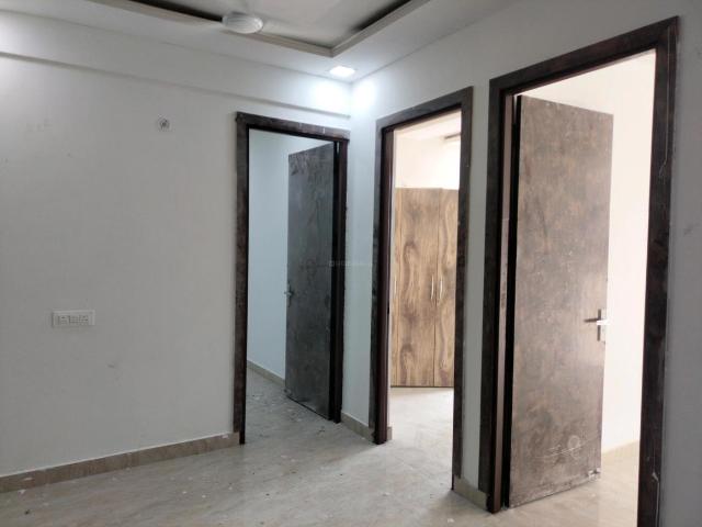 3 BHK Apartment in Noida Extension for resale Greater Noida. The reference number is 13507636