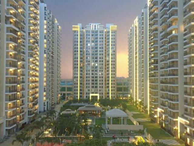 3 BHK Apartment in Noida Extension for resale Greater Noida. The reference number is 13949610