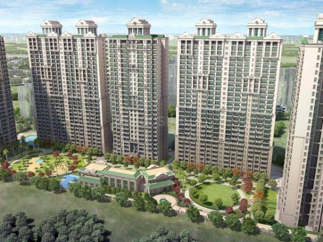 3 BHK Apartment in Noida Extension for resale Greater Noida. The reference number is 14349808