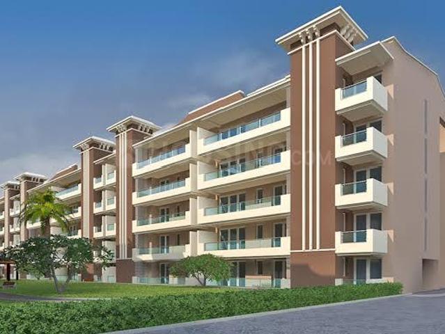 3 BHK Apartment in Noida Extension for resale Greater Noida. The reference number is 14364461
