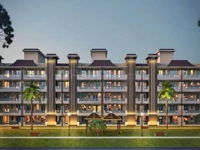 3 BHK Apartment in Noida Extension for resale Greater Noida. The reference number is 14364436