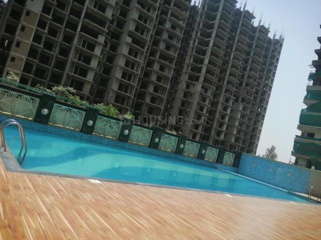 3 BHK Apartment in Noida Extension for resale Greater Noida. The reference number is 14535680
